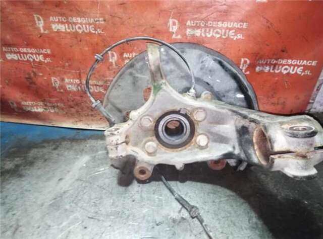 Mangueta Delantera Izquierda Nissan Qashqai 1.2 16V T