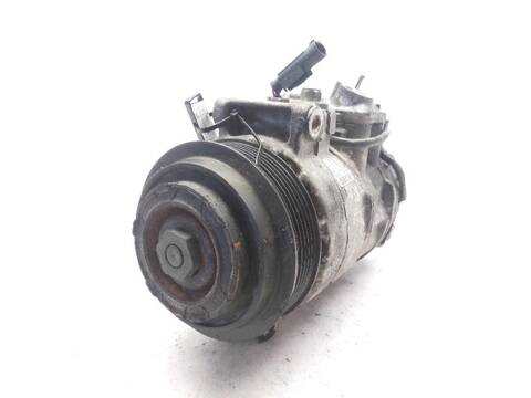Foto 1ª: Compresor Aire Acondicionado Mercedes Clase E 180 E 500 4-MATIC 212.090) [M 273.970] (2009)