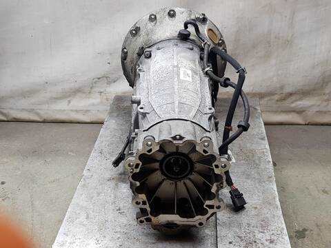 Foto 2ª: Caja Cambios Automatica Mercedes Clase ML 250 2.1 CDI 204CV 150KW AUT. 166.004) W166) OM651 AUT. (2011)