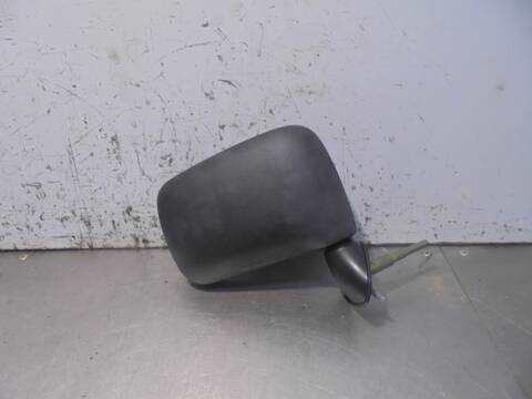 Foto 2ª: Retrovisor Derecho Ford Fiesta 40CV 29KW (1976)