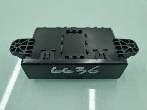 Centralita Motor ECU Ford Kuga HYBRID ST-LINE 150CV