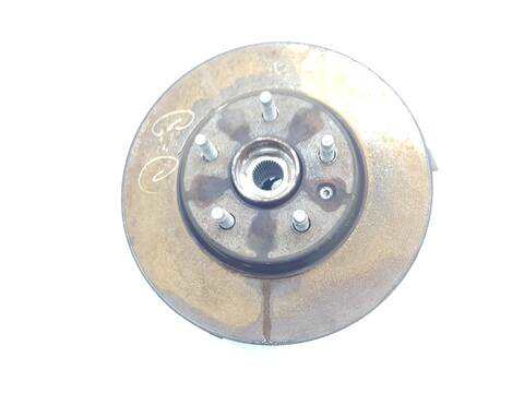 Mangueta Delantera Derecha Opel Astra SELECTIVE BUSINESS - BUSINESS