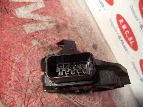 Foto 4ª: Cerradura Puerta Delantera Derecha Ford C Max AMBIENTE D) 90CV 66KW FOCUS CAP) [HHDA] (2006)
