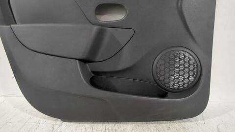 Foto 2ª: Tapizados Cartoneras Dacia Sandero 1.5 DCI 90CV [K9K 612 K9K 626] (2012)