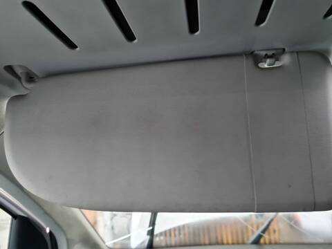 Parasol Izquierdo Volkswagen Caddy FURGON BMT 75CV 55KW