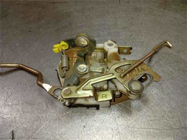 Cerradura Puerta Delantera Derecha Hyundai H1 2.5 CRDI