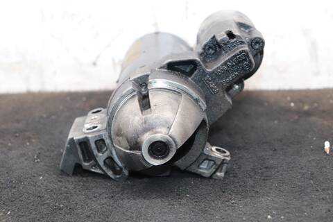 Motor de Arranque Bmw X5 XDRIVE30D 245CV 180KW