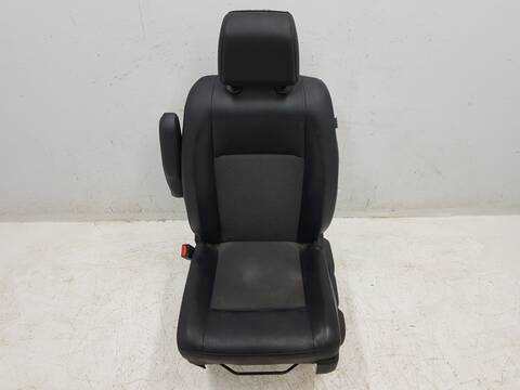 Foto 2ª: Asiento Delantero Izquierdo Peugeot Expert PREMIUM LONG (1996)