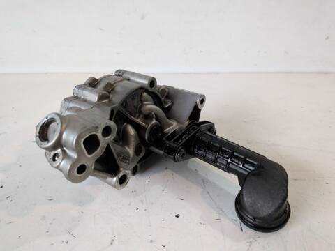 Bomba de Aceite Peugeot Expert AHK FURGON