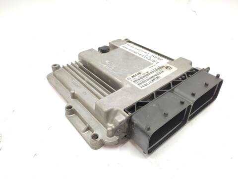 Centralita Motor ECU Jeep Compass 2.0 CRD 4X4 140CV 103KW