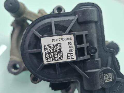 Foto 2ª: Pedal Embrague Seat Leon FR PLUS 150CV 110KW [CRM] (2018)