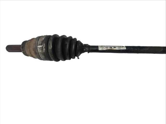 Foto 3ª: Transmision Delantera Izquierda Seat Toledo 1.9 TDI (2004)