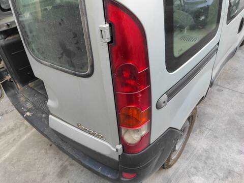 Piloto Trasero Derecho Renault Kangoo K9K702