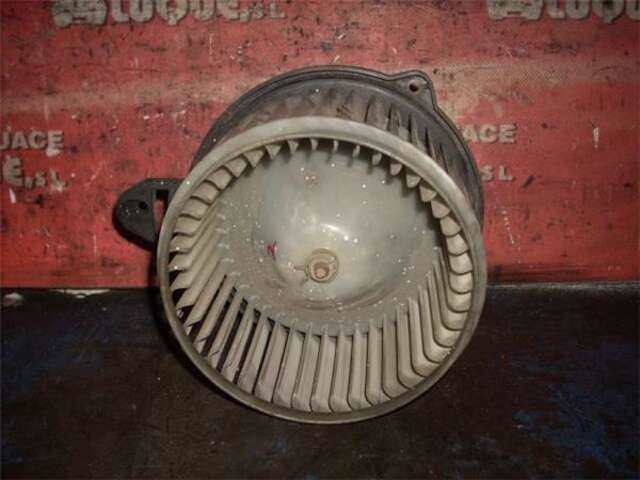 Foto 2ª: Ventilador de Calefacción Audi A6 2.4 [BDV]