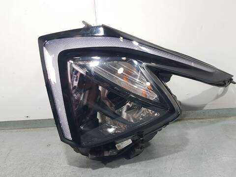 Faro Izquierdo Kia Sportage 1.6 CRDI MHEV 136CV 100KW