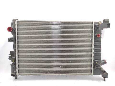 Radiador Motor Chevrolet Aveo LS HATCHBACK BERLINA 86CV 63KW