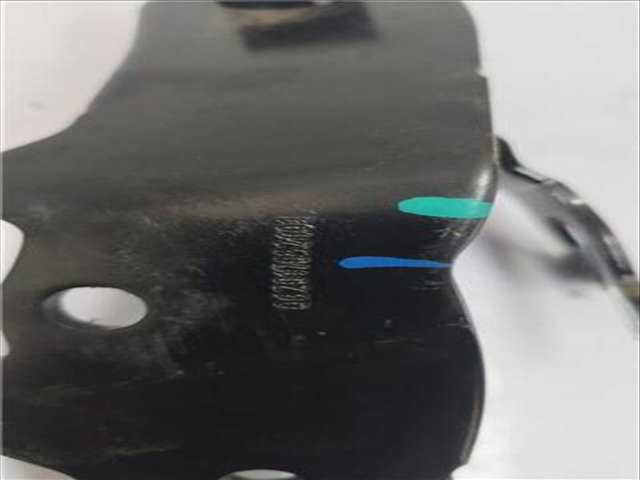 Foto 2ª: Pedal Embrague Ford EcoSport VERSION INDEFINIDA
