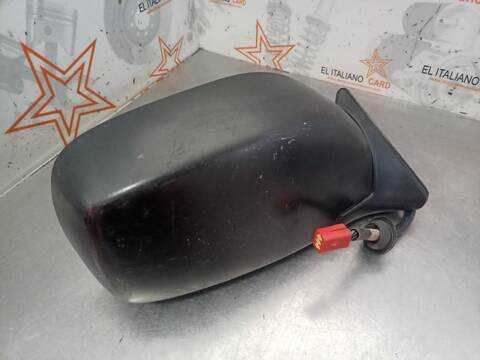 Foto 2ª: Retrovisor Derecho Chrysler Voyager 118CV 87KW (1987)