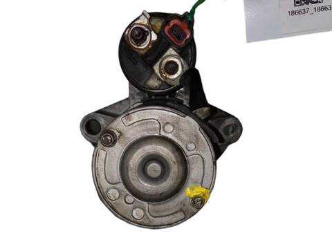 Foto 3ª: Motor de Arranque Ssangyong Tivoli 1.6 XDI 160 (2015)