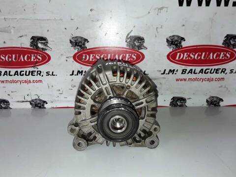 Alternador Seat Leon FR 2.0 16V T FSI 200CV