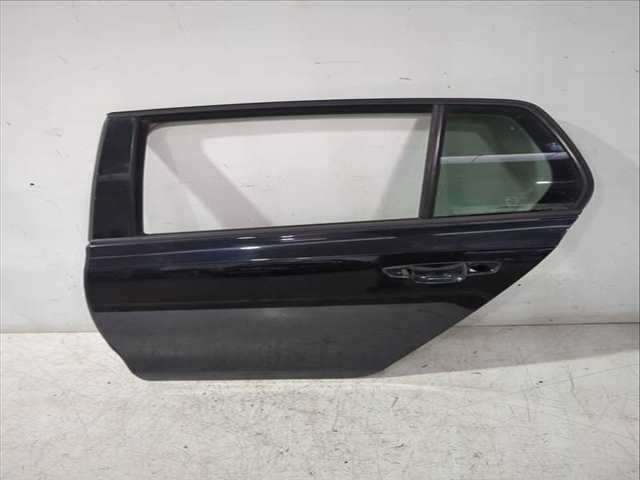 Puerta Trasera Izquierda Volkswagen Golf 1.6 TDI 105CV 77KW