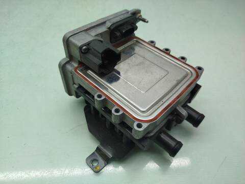 Centralita Motor ECU Mercedes Vito ELECTRIC 447703 447705) 116CV 85KW