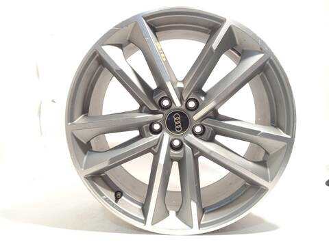 Foto 2ª: LLanta Chapa Audi A5 35 TDI 163CV 120KW [DTNA] (2024)