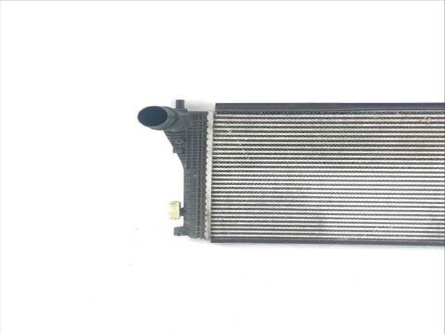 Intercooler Volkswagen Eos 2.0 TDI 16V AUT. 140CV