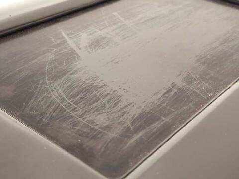 Foto 4ª: Pantalla Multifuncion Mercedes Clase G 230 GLA 200 CDI 156.908) 136CV 100KW [651930] (2014)