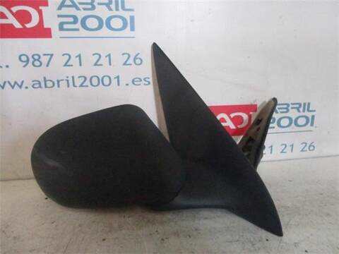 Foto 2ª: Retrovisor Derecho Fiat Bravo 1.9 JTD 105 105CV 77KW [182 B4.000] (1999)
