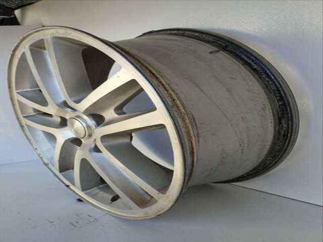 Foto 3ª: LLanta Aleacion Jeep Grand Cherokee CRD LAREDO 218CV 160KW [EXL] (2008)