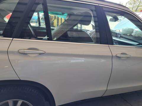 Foto 2ª: Puerta Trasera Derecha Bmw X5 XDRIVE30D 258CV 190KW [N57D30A] (2015)