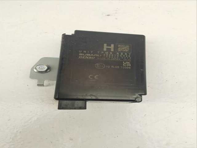 Foto 2ª: Centralita Motor ECU Toyota Yaris 1.6 GR 4WD GXPA16) 261CV 192KW