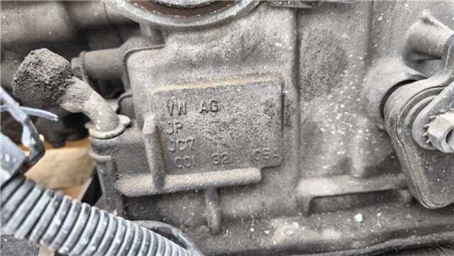Foto 2ª: Caja Cambios Chevrolet Tacuma 1.6 SE [1.6 LTR. - 77 KW CAT] [A16DMS]