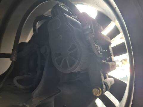 Pedal Embrague Peugeot 3008 1.5 BLUEHDI 130 131CV 96KW