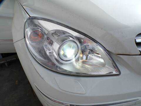 Foto 2ª: Faro Derecho Mercedes Clase B 150 640940 (2008)