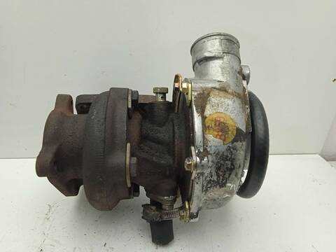Turbocompresor Lancia Delta 1.9 TD CAT 90CV 66KW
