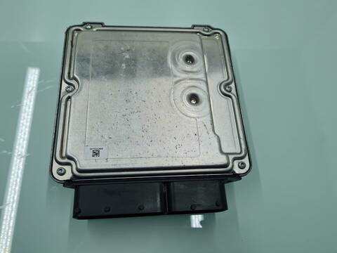 Foto 2ª: Centralita Motor ECU Seat Leon I-TECH 105CV 77KW [CLH] (2014)