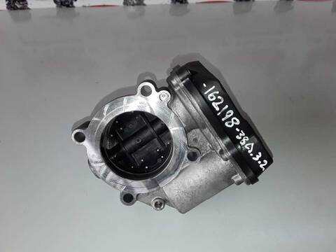 Foto 2ª: Caja Mariposa Seat Leon FR 2.0 16V T FSI 200CV (2005)