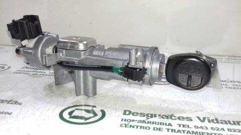 Foto 3ª: Motor de Arranque Suzuki Alto 1.0 12V CAT 68CV 50KW [K10B] (2013)