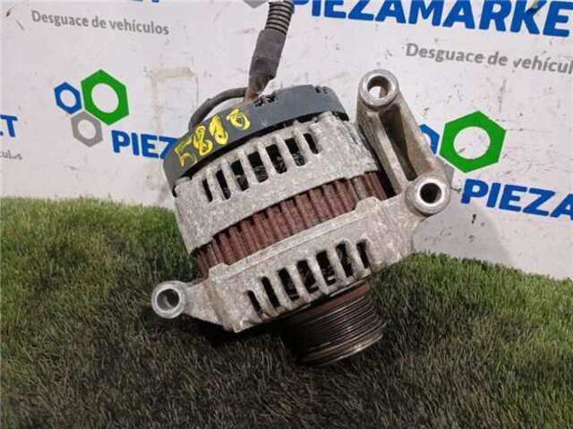 Alternador Ford Transit SIN PAPELES_ FURGON CORTO (FY)(2000 _)