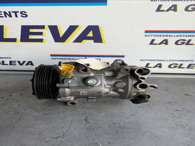 Foto 2ª: Compresor Aire Acondicionado Peugeot 407 2.0 HDI140CV [RHF] (2009)