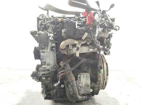 Foto 2ª: Despiece Motor Opel Movano 2.3 CDTI FWD FV) 110CV 81KW FURGONETA [M9T780] (2017)