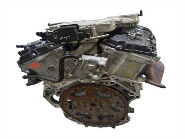 Foto 2ª: Motor Completo Cadillac CTS 3.6 V6 257 CV 189KW [LY7]