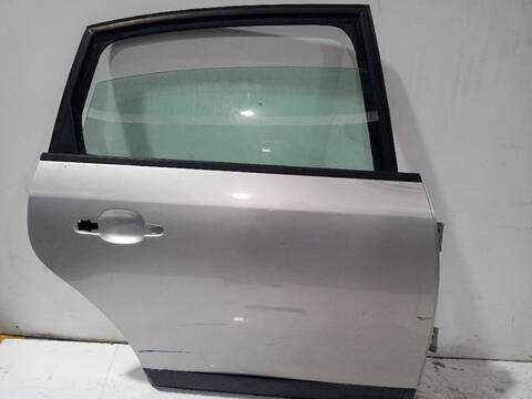 Foto 2ª: Puerta Trasera Derecha Citroen C4 COLLECTION 109CV [NFUTU5JP4] (2008)