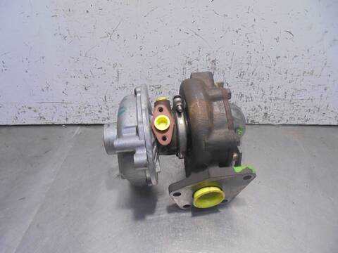 Foto 4ª: Turbocompresor Mazda 6 2.0 CRTD 120 ACTIVE 5-PTAS.) BERLINA 121CV 89KW [RF] (2004)
