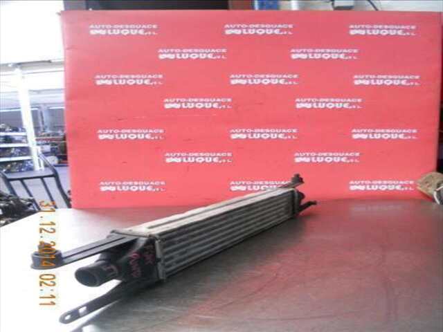 Foto 3ª: Intercooler Fiat Punto 1.3 JTD 16V [188 A9.000]