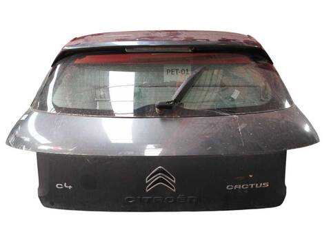 Portón Citroen C4 1.2 VTI 82