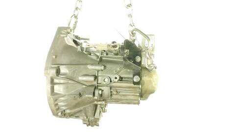 Foto 3ª: Caja Cambios Ford Ka 1.2 69CV [169A4000] (2008)