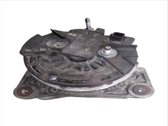 Foto 2ª: Alternador Renault Clio 1.5 DCI BR17 CR17) (2005)